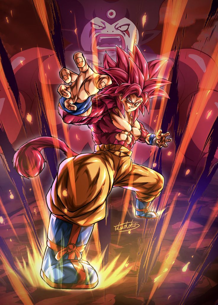 DRAGON BALL LEGENDS